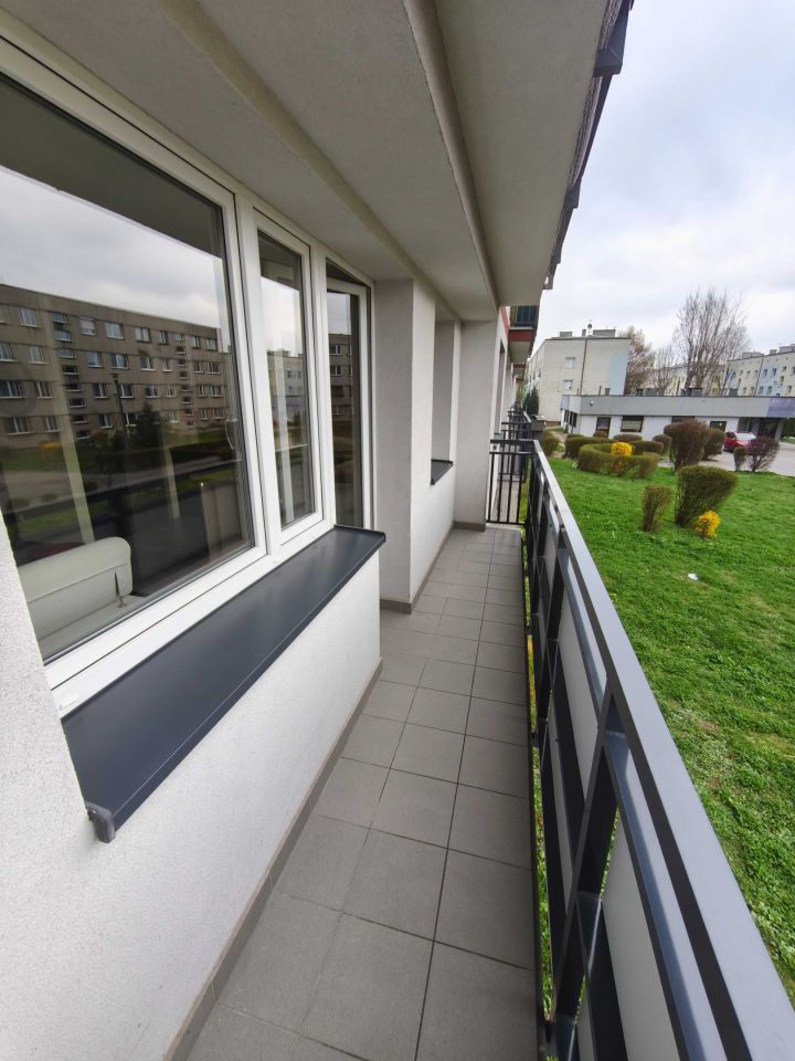 Mieszkanie 3-pokojowe Czeladź Kolonia Małobądz, ul. Ogrodowa. Zdjęcie 3