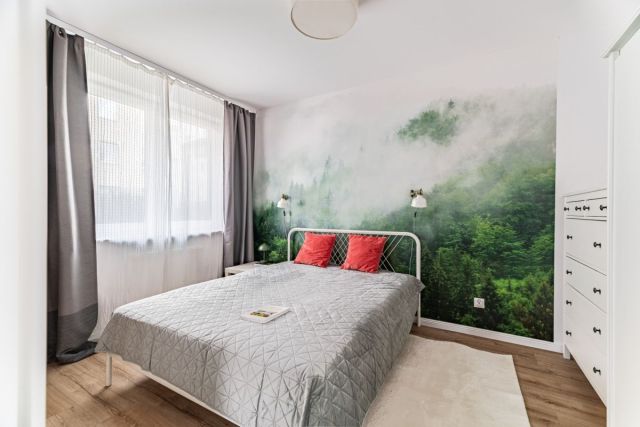 Mieszkanie 2-pokojowe Gdynia Mały Kack, ul. Kameralna. Zdjęcie 5