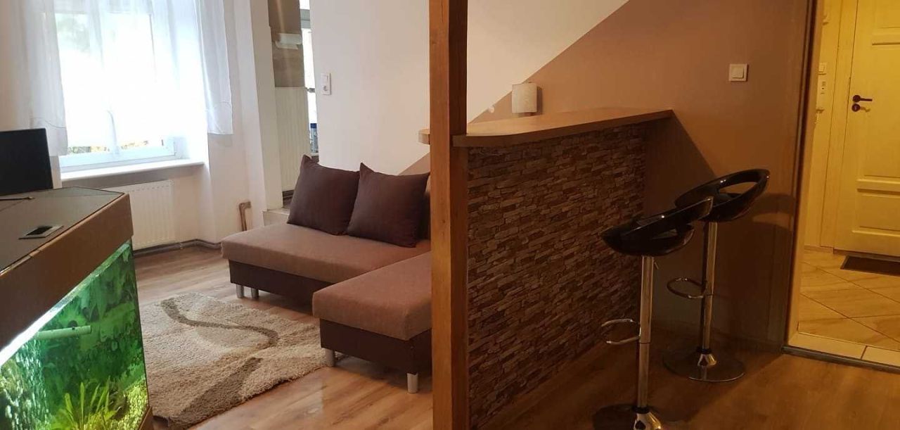 Mieszkanie 2-pokojowe Szczecin Pomorzany. Zdjęcie 5