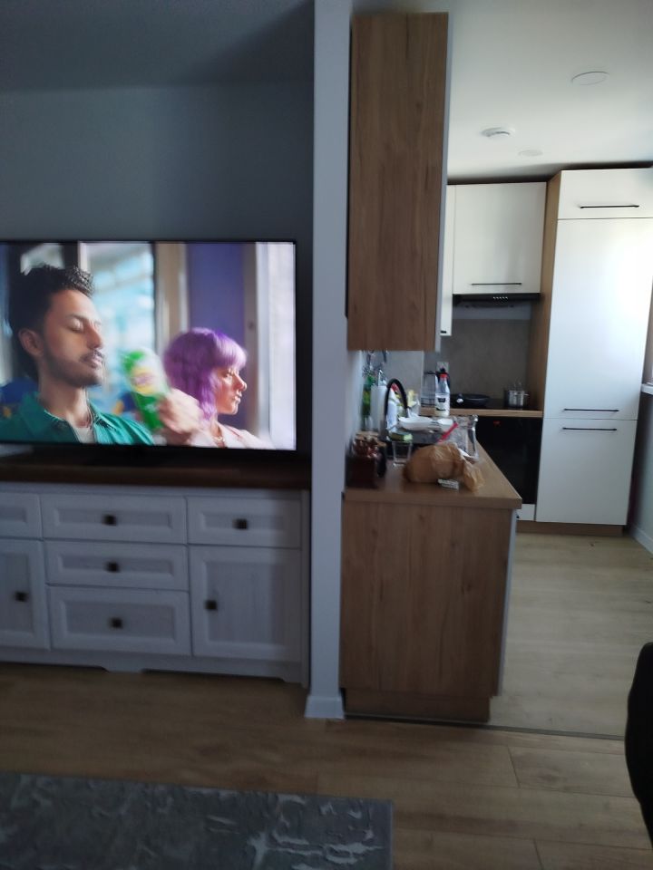 Mieszkanie 2-pokojowe Bytom Szombierki, ul. Zabrzańska. Zdjęcie 6