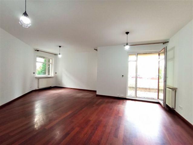Mieszkanie 3-pokojowe Warszawa Wilanów, al. Wilanowska. Zdjęcie 6