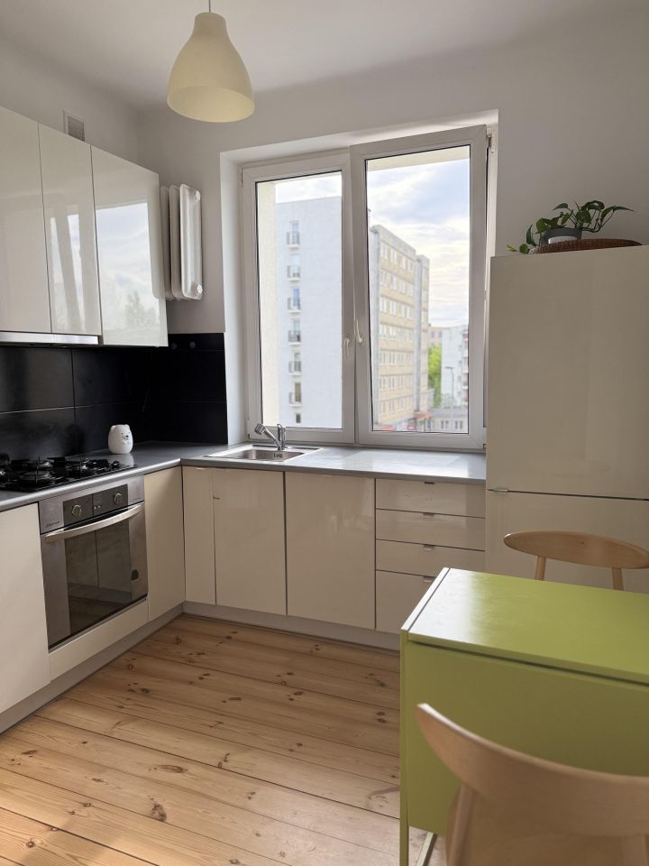 Mieszkanie 1-pokojowe Warszawa Żoliborz, ul. ks. Jerzego Popiełuszki. Zdjęcie 14