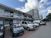 Lokal Warszawa Targówek, ul. Nieszawska. Zdjęcie 4