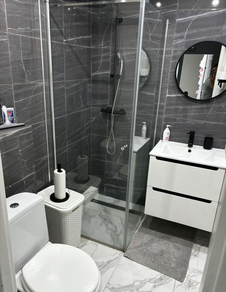 Mieszkanie 2-pokojowe Ciechanów Centrum, ul. Wincentego Witosa. Zdjęcie 2