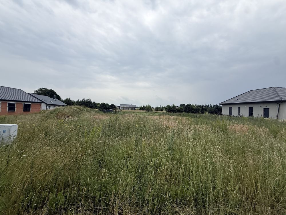 Działka budowlana Kościuszki. Zdjęcie 6