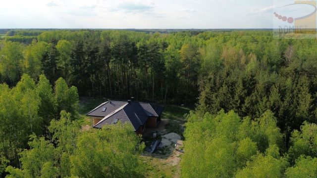 Działka budowlana Badów Górny, ul. Główna. Zdjęcie 8