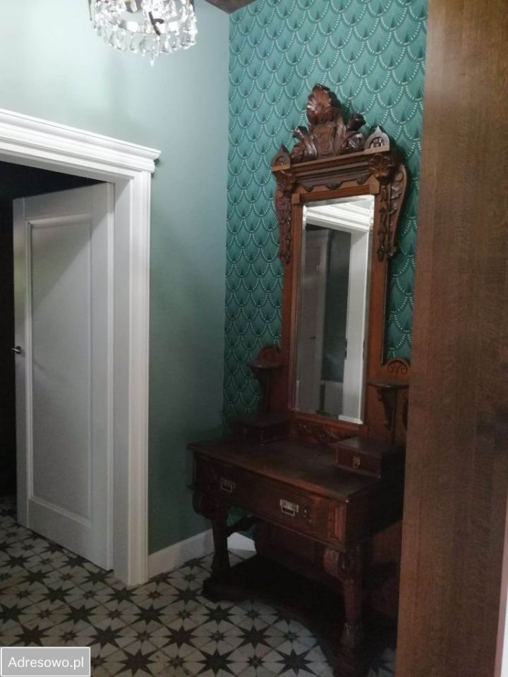 dom wolnostojący, 5 pokoi Białowieża. Zdjęcie 8