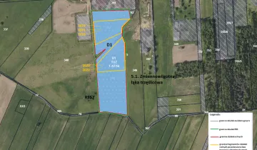 Działka na sprzedaż bez pośredników          
          
            Tomiszowice - More