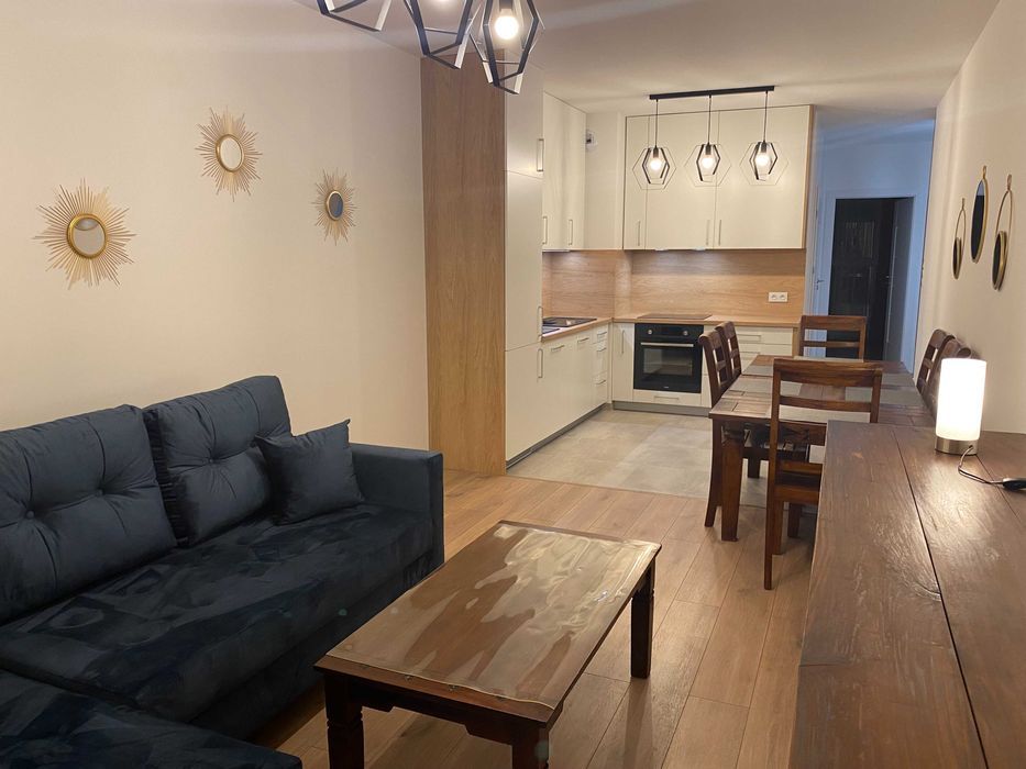 Mieszkanie 3-pokojowe Poznań Grunwald, ul. Ptasia. Zdjęcie 2