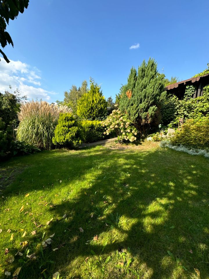 Działka rod Iława, ul. Rzemieślnicza. Zdjęcie 4