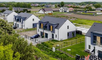 bliźniak, 4 pokoje Ligota Mała