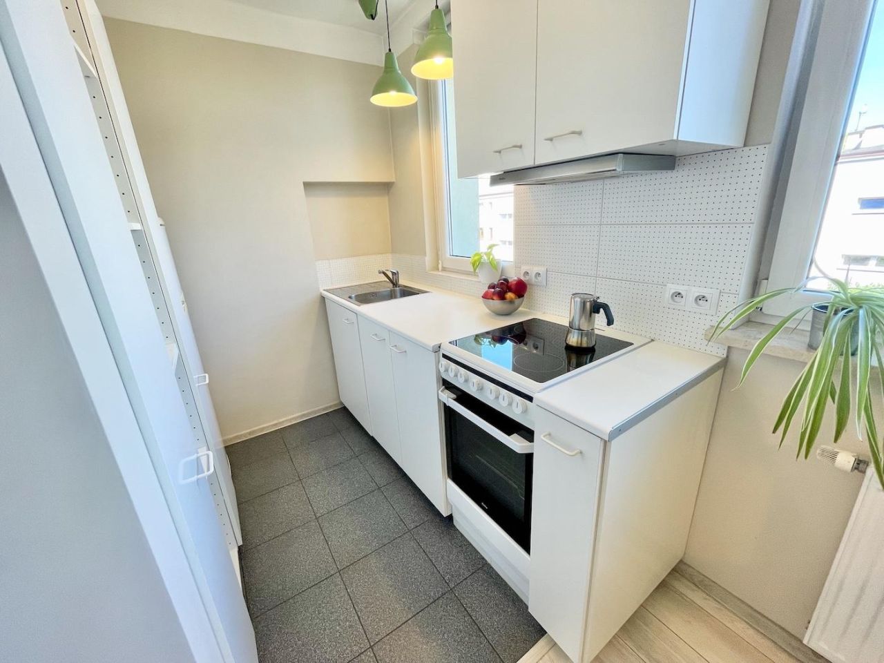 Mieszkanie 1-pokojowe Sosnowiec Niwka, ul. Adama Śliwki. Zdjęcie 8