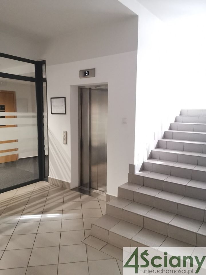 Biuro Warszawa Śródmieście. Zdjęcie 5