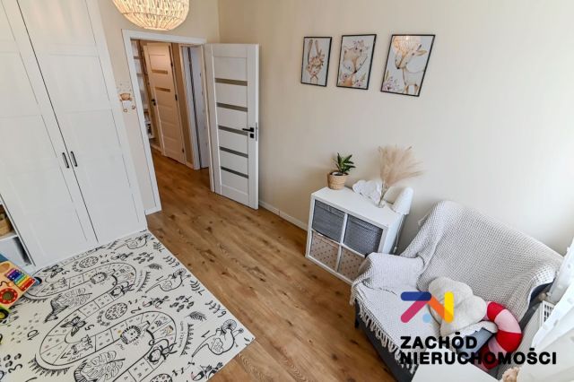 Mieszkanie 3-pokojowe Zielona Góra Łężyca. Zdjęcie 14