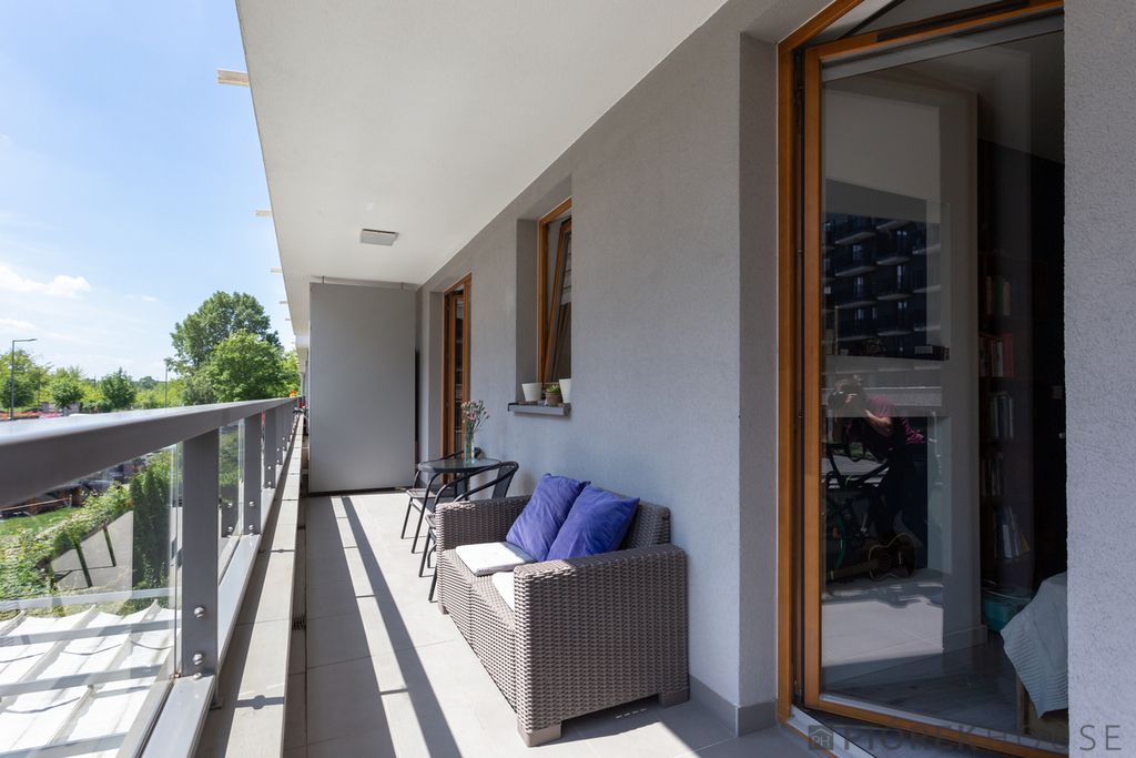 Mieszkanie 2-pokojowe Warszawa Wola, ul. Marcina Kasprzaka. Zdjęcie 4