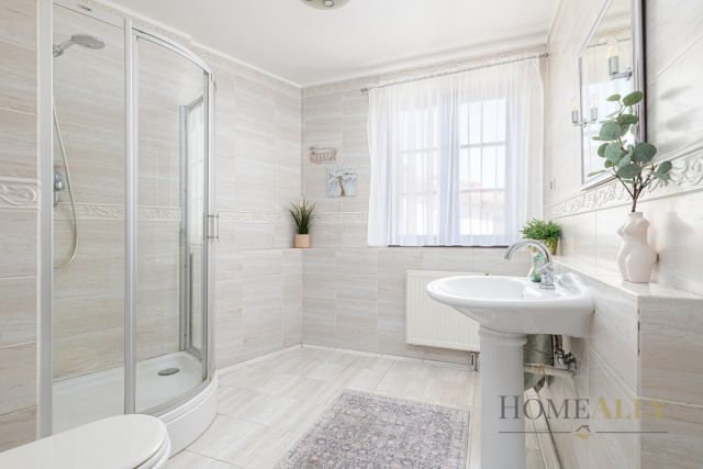 Mieszkanie 4-pokojowe Warszawa Białołęka, ul. Józefa Mehoffera. Zdjęcie 5