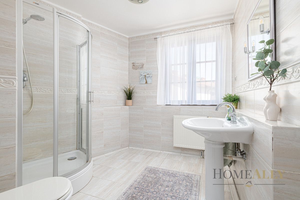 Mieszkanie 4-pokojowe Warszawa Białołęka, ul. Józefa Mehoffera. Zdjęcie 5