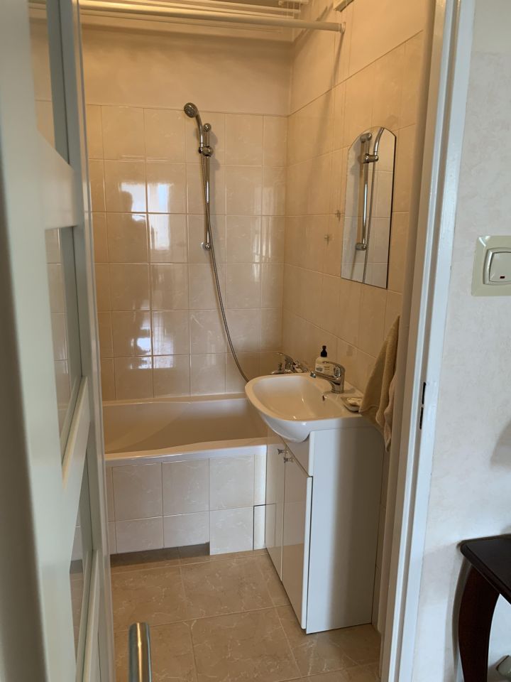 Mieszkanie 3-pokojowe Warszawa Praga-Południe, ul. Łukowska. Zdjęcie 6