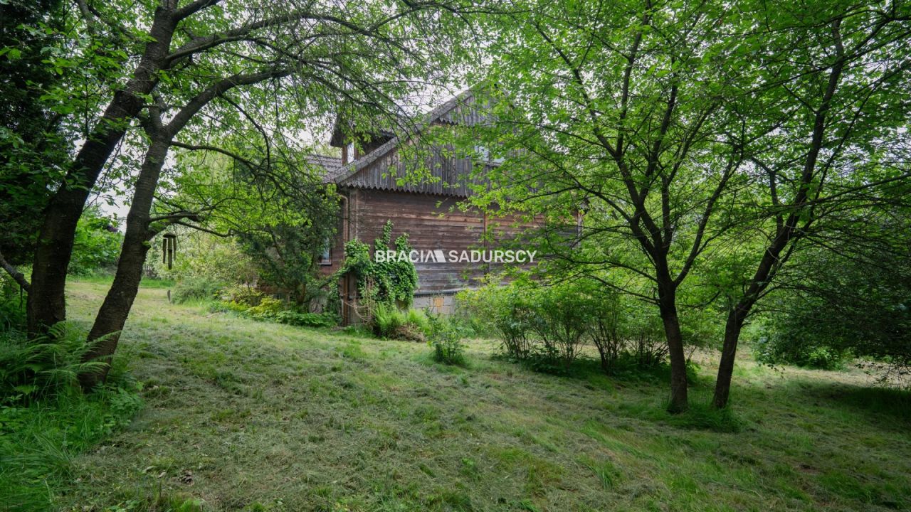 dworek, 4 pokoje Koźmice Wielkie. Zdjęcie 25