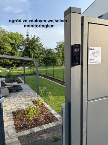 Mieszkanie 3-pokojowe Lublin Sławinek, ul. Kameliowa. Zdjęcie 9