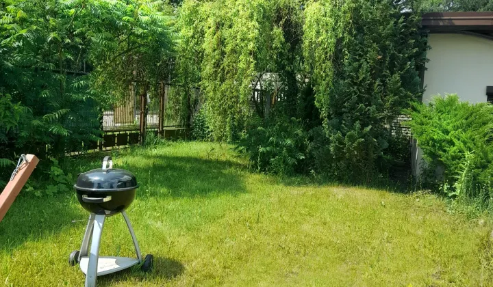 Działka budowlana Milanówek