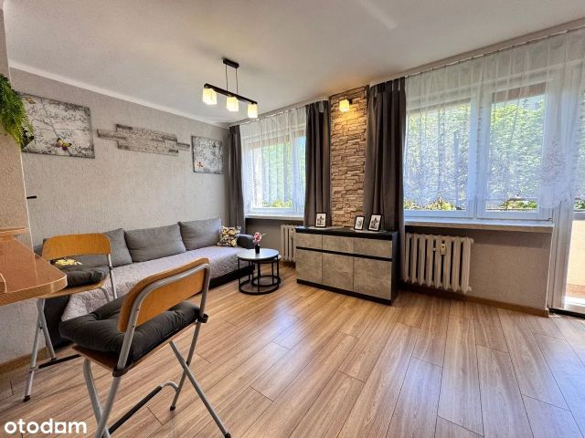 Mieszkanie 1-pokojowe Sosnowiec Zagórze, ul. Bolesława Chrobrego. Zdjęcie 3