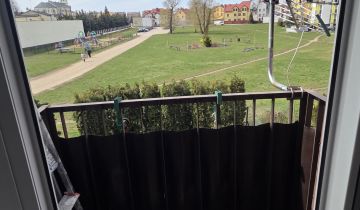 Mieszkanie 2-pokojowe Grajewo, os. Centrum
