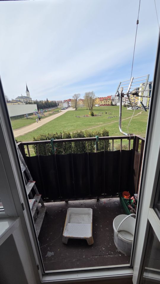 Mieszkanie 2-pokojowe Grajewo, os. Centrum. Zdjęcie 2