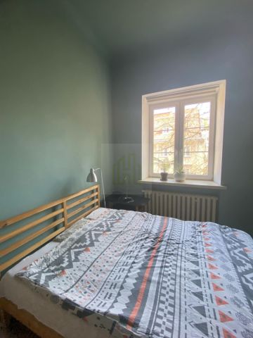 Mieszkanie 2-pokojowe Warszawa Śródmieście, al. "Solidarności". Zdjęcie 18