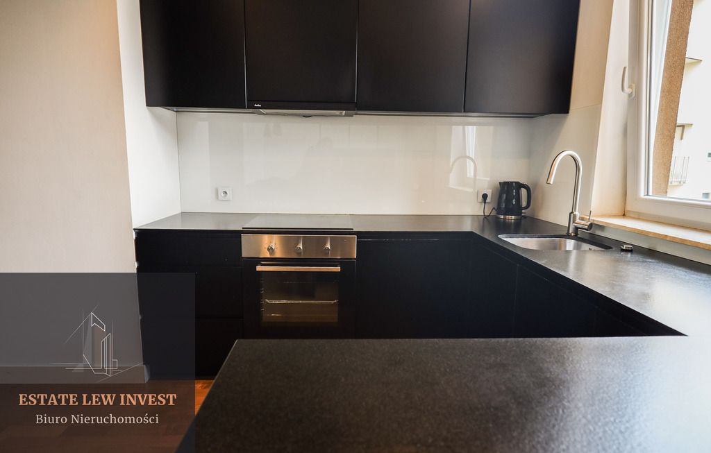 Mieszkanie 3-pokojowe Kraków, ul. Szpakowa. Zdjęcie 5