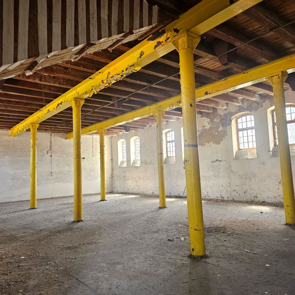 Hala/magazyn Strzegom, ul. Aleja Wojska Polskiego. Zdjęcie 11