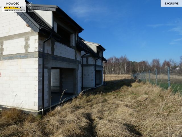 Działka budowlana Niechorze, ul. Spacerowa. Zdjęcie 8