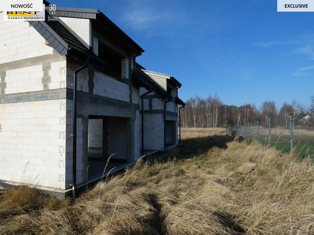 Działka budowlana Niechorze, ul. Spacerowa. Zdjęcie 8
