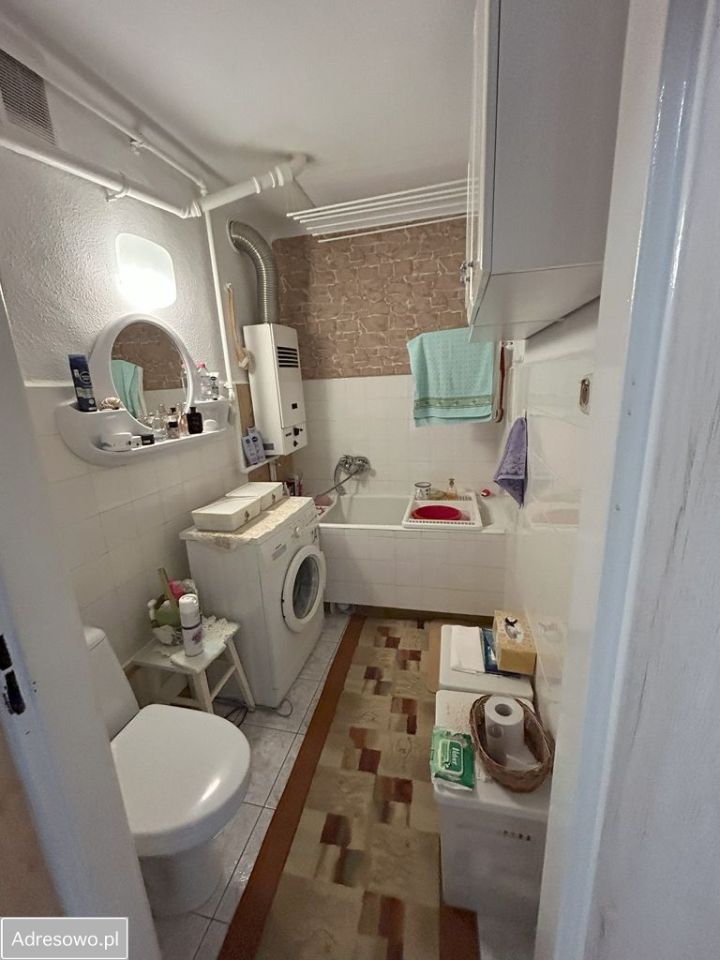 Mieszkanie 3-pokojowe Kielce Centrum, ul. Jarzębinowa. Zdjęcie 5