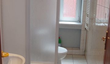 Mieszkanie 4-pokojowe Gliwice Śródmieście, ul. Zwycięstwa