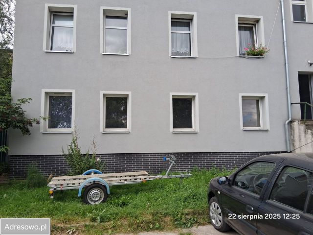 Mieszkanie 2-pokojowe Szczecin Stołczyn. Zdjęcie 1