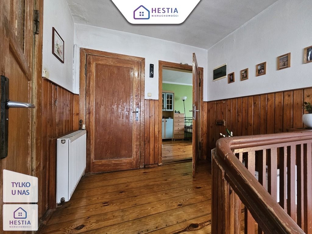 dom wolnostojący, 5 pokoi Gryfino. Zdjęcie 13