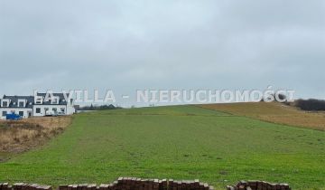 Działka budowlana Gostyń, ul. Nad Kanią