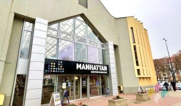 Lokal Olsztyn, pl. Plac Kazimierza Pułaskiego