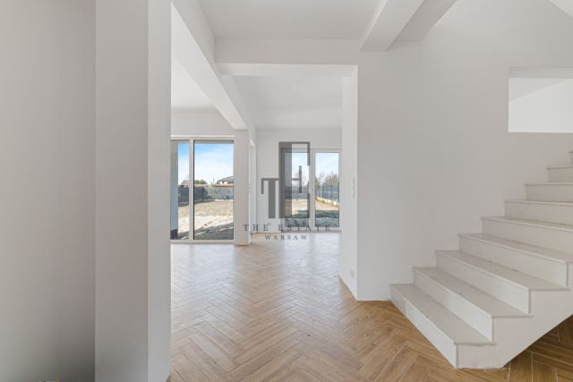 bliźniak, 4 pokoje Kąck, ul. Łąkowa. Zdjęcie 15