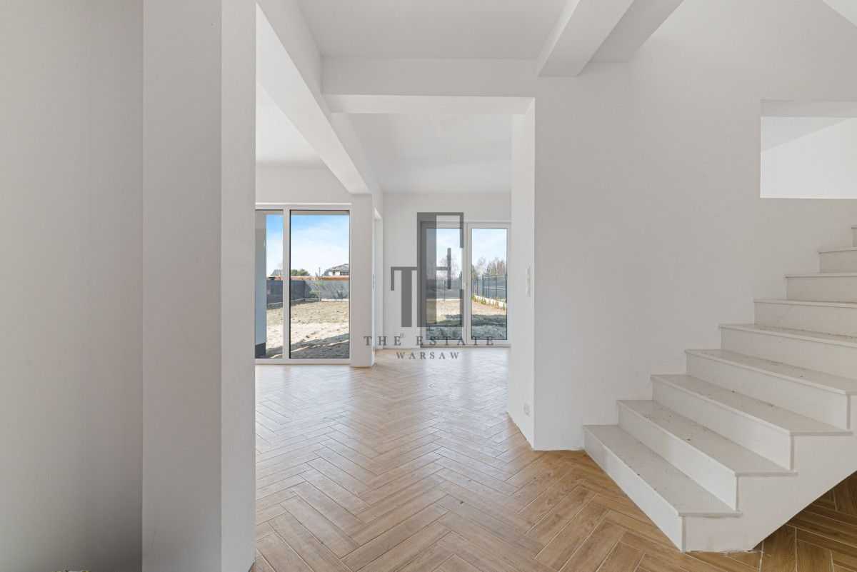 bliźniak, 4 pokoje Kąck, ul. Łąkowa. Zdjęcie 15