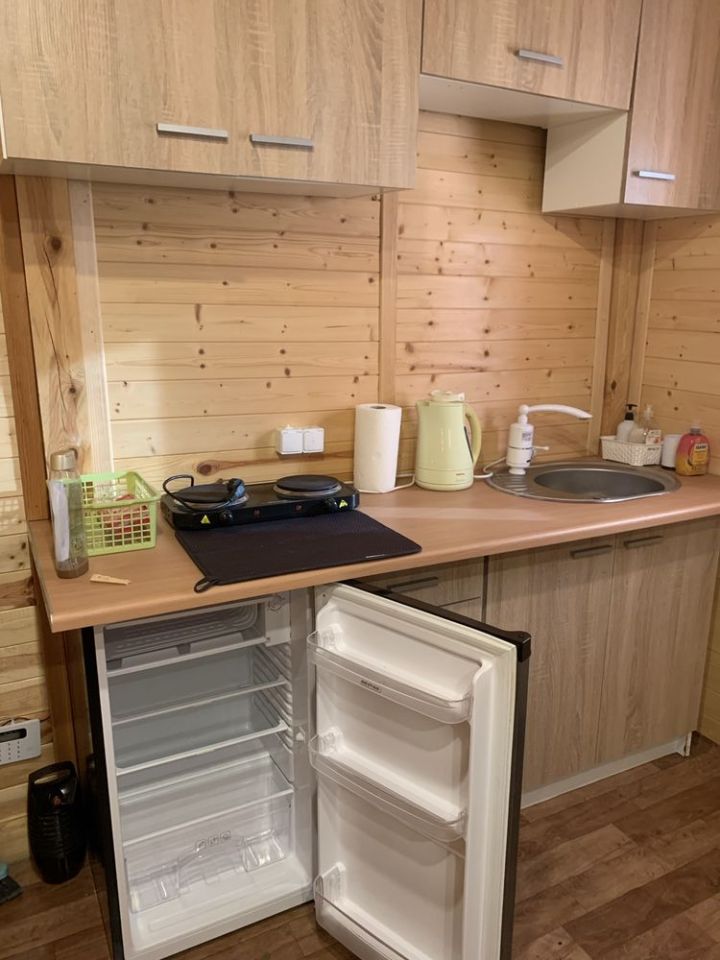 Działka rod Koszalin, ul. Dzierżęcińska. Zdjęcie 4