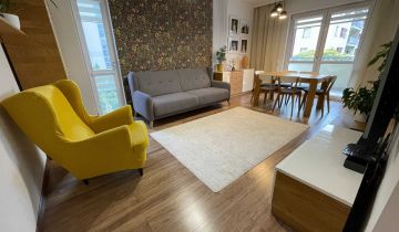 Mieszkanie 3-pokojowe Łódź Polesie, ul. Pienista