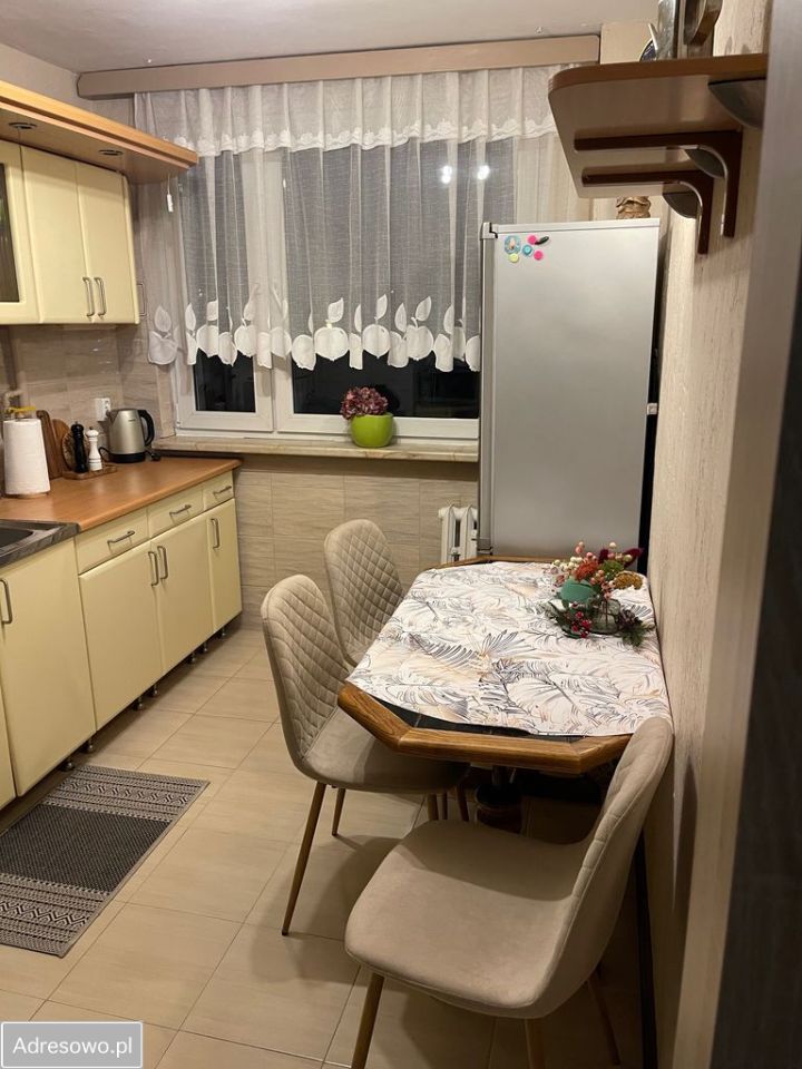 Mieszkanie 3-pokojowe Wrocław Krzyki, ul. Krynicka. Zdjęcie 6