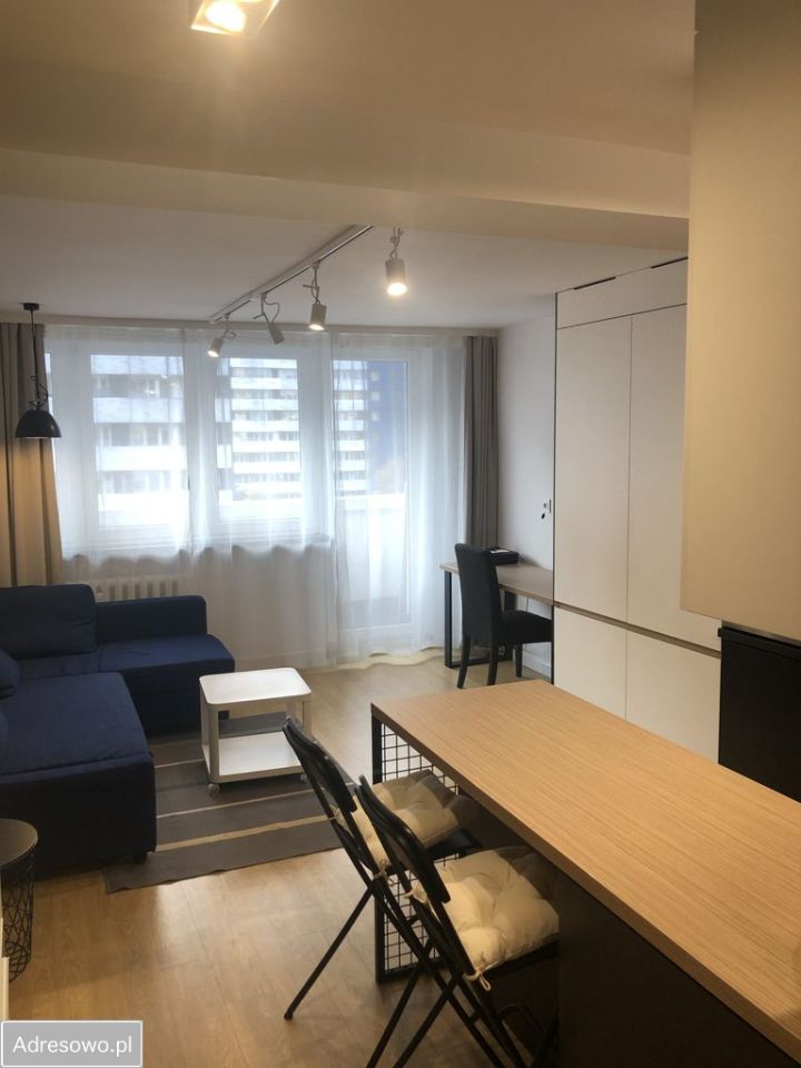 Mieszkanie 1-pokojowe Katowice os. Tysiąclecia, ul. Piastów. Zdjęcie 11