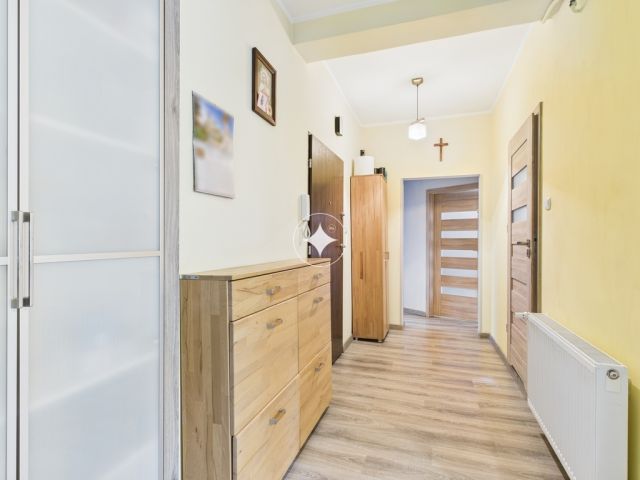 Mieszkanie 3-pokojowe Olsztyn, ul. Michała Lengowskiego. Zdjęcie 10