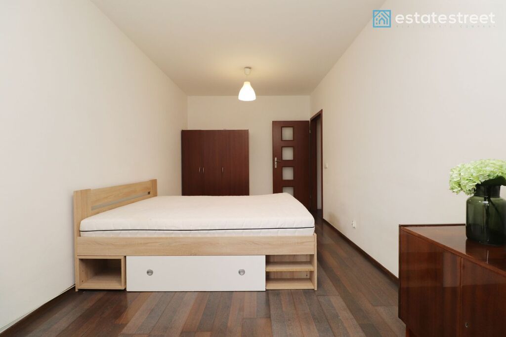 Mieszkanie 3-pokojowe Kraków Prądnik Czerwony, ul. Śliczna. Zdjęcie 5