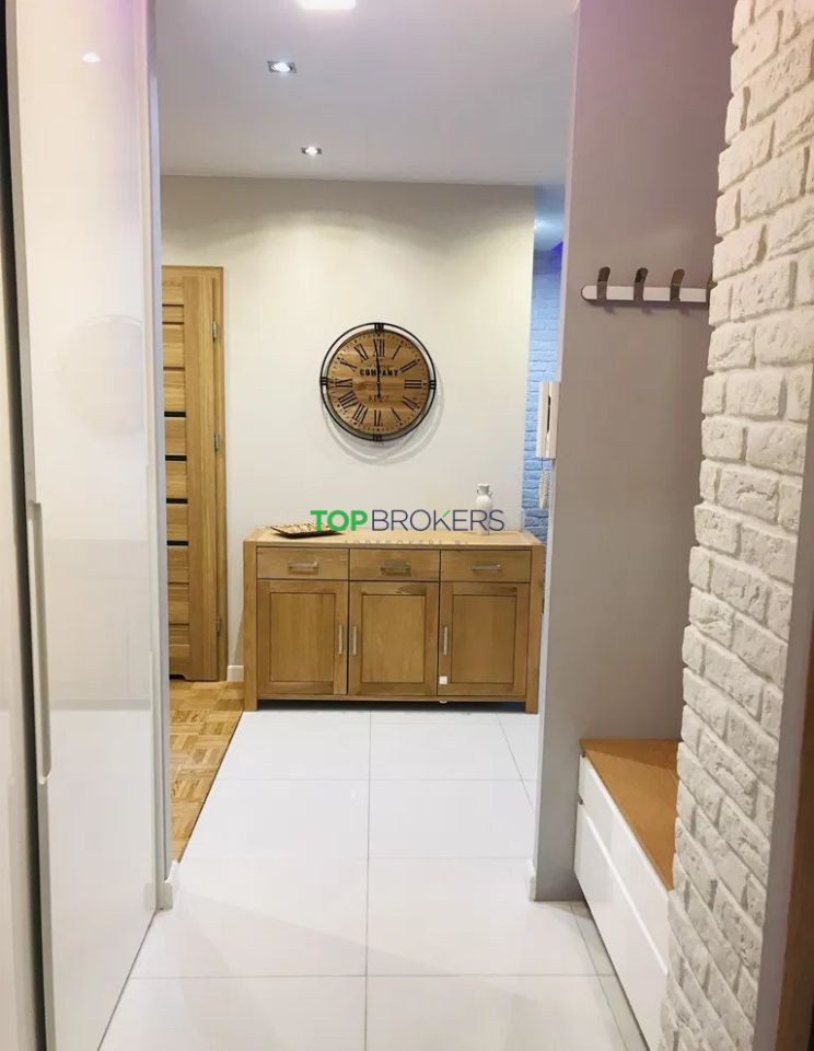 Mieszkanie 3-pokojowe Warszawa Białołęka, ul. Nowodworska. Zdjęcie 9