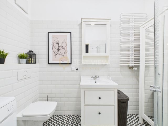 Mieszkanie 2-pokojowe Warszawa Wilanów, al. Rzeczypospolitej. Zdjęcie 7