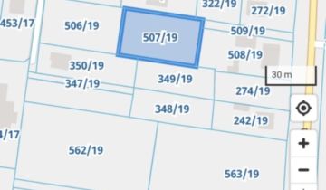 Działka budowlana Orzesze Woszczyce